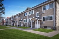 Building Photo - 605 Tulip Ave