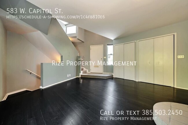 Building Photo - 583 W Capitol St