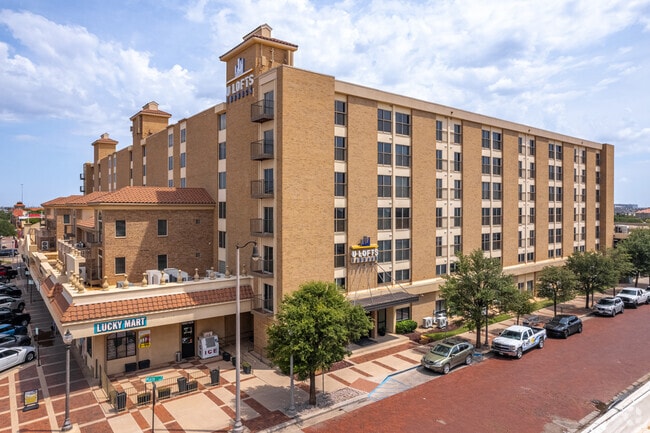 Building Photo - U Lofts