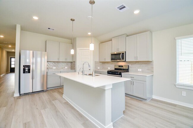 Building Photo - 3014 Long Smith Cottage Ct