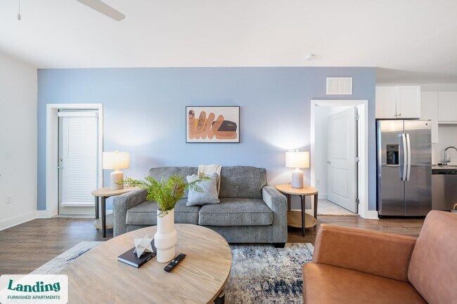 Primary Photo - 2050 Griffon Rd