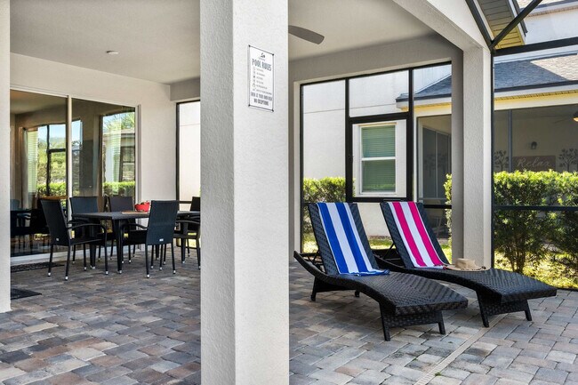 Building Photo - 8953 Amelia Downs Trail