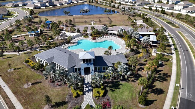 Building Photo - 10807 Norman Pl