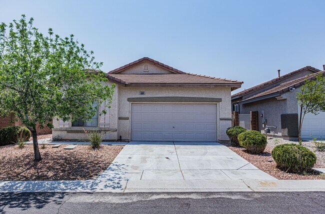 Primary Photo - 1 Story home located in Southern Highlands