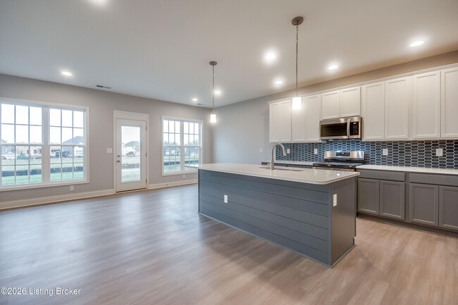 Building Photo - 14112 Halden Ridge Way