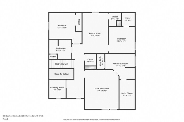 Building Photo - 321 Dearborn Sta Dr