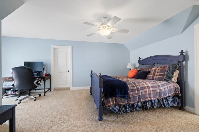 Building Photo - 1071 Carnoustie Dr