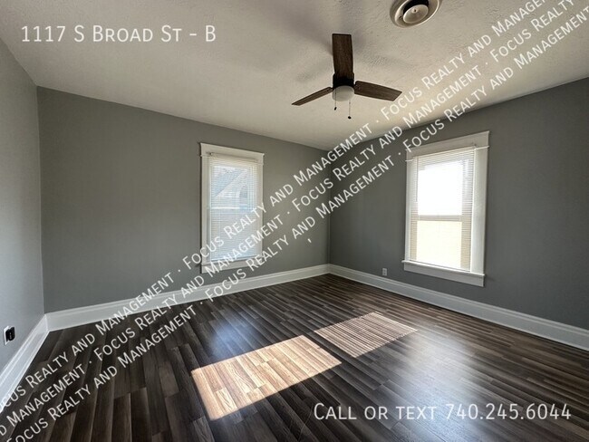 Building Photo - 1117 S Broad St