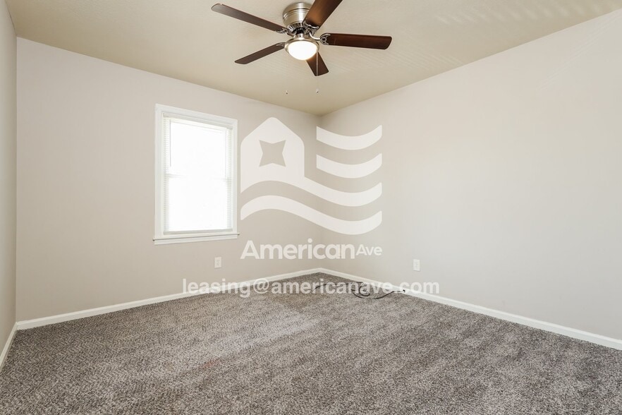 Building Photo - 1113 Rowell St