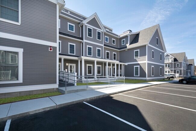 Building Photo - 50 Country Way