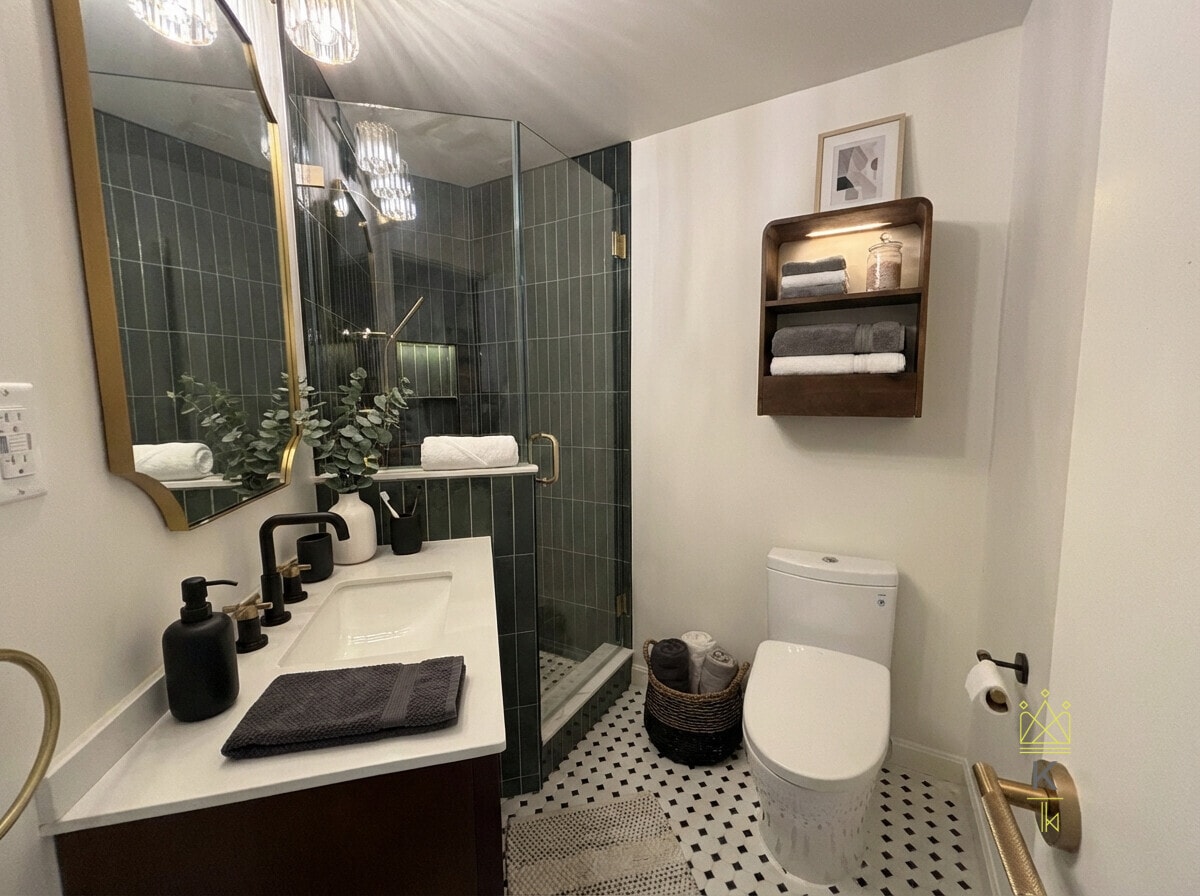 Building Photo - 40 Baxter St