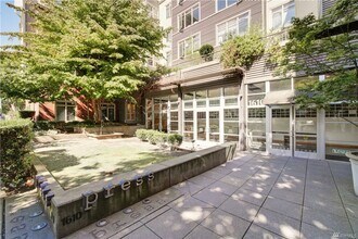 Building Photo - 1bd/1ba Seattle Condo
