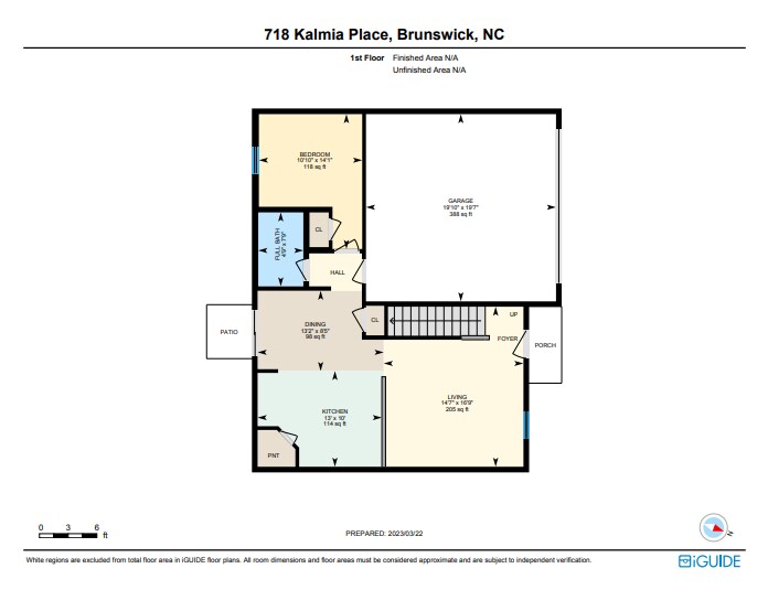 Building Photo - 718 Kalmia Pl SE