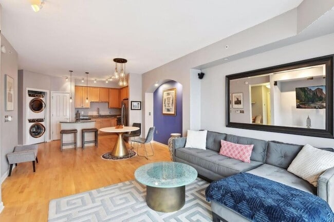 Building Photo - 500 E Grant St