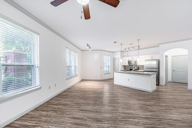 Building Photo - Save Big! Up to 8 Weeks Free & No Fees!