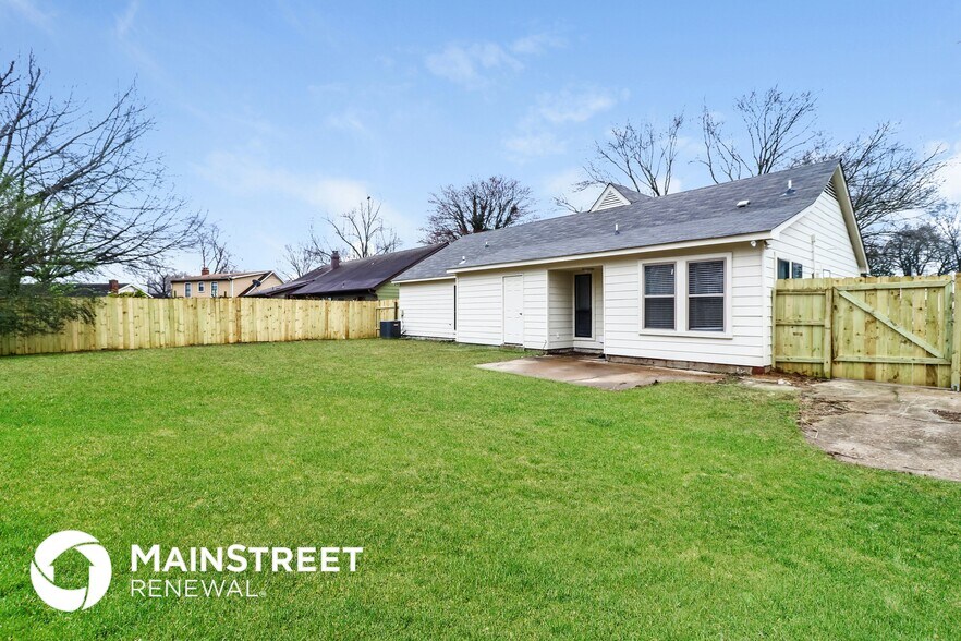 Building Photo - 6628 Birch Run Ln