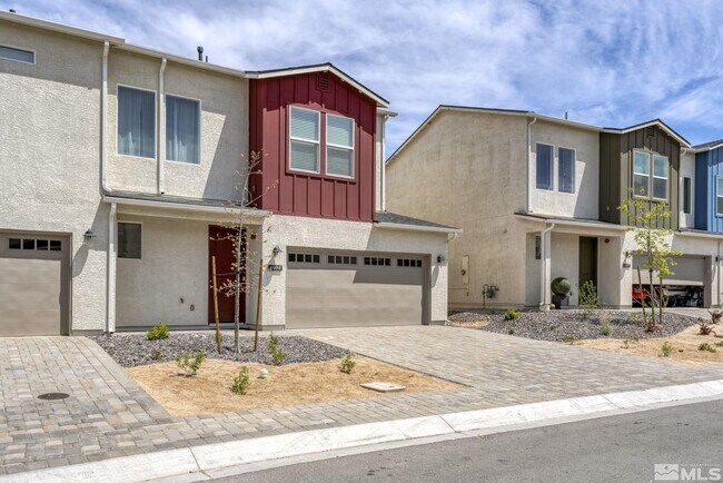 Building Photo - 4928 Black Falcon Wy