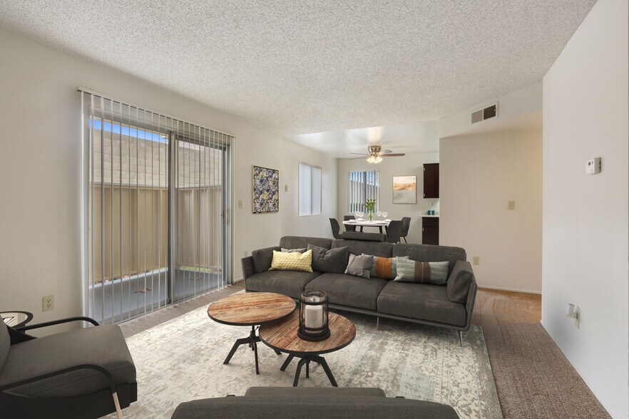 PINE RIDGE 1301 Richland Ave Modesto CA 95351 Apartment Finder