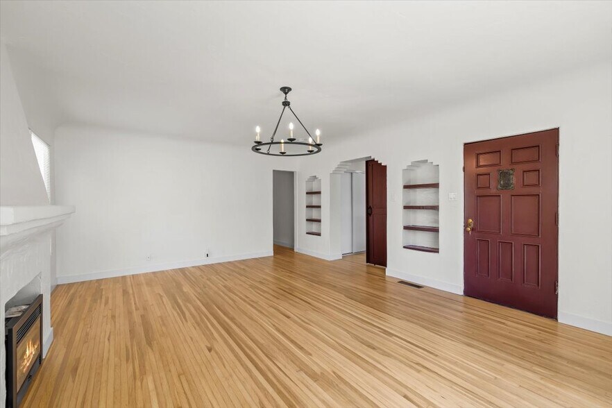 Building Photo - 1222 Aldine Ct