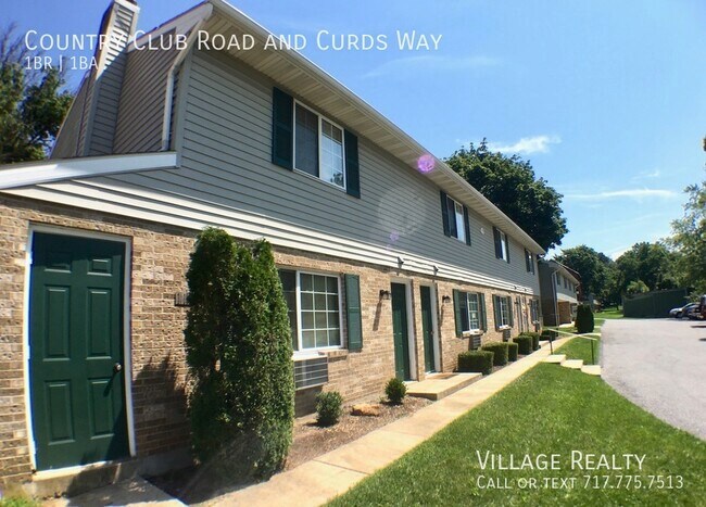 Building Photo - 681 Country Club Rd
