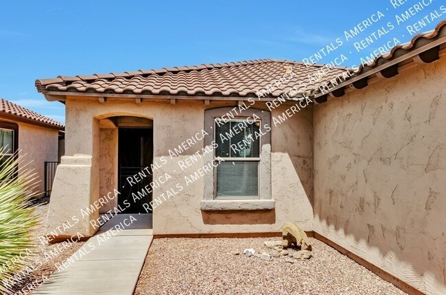 Building Photo - 14536 S Camino Vendaval
