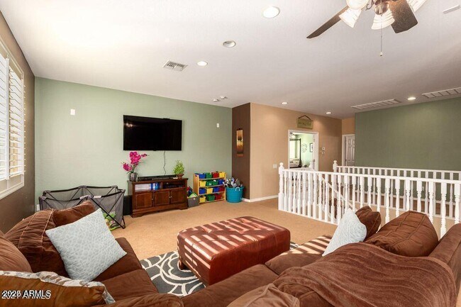 Building Photo - 5118 W Swayback Pass