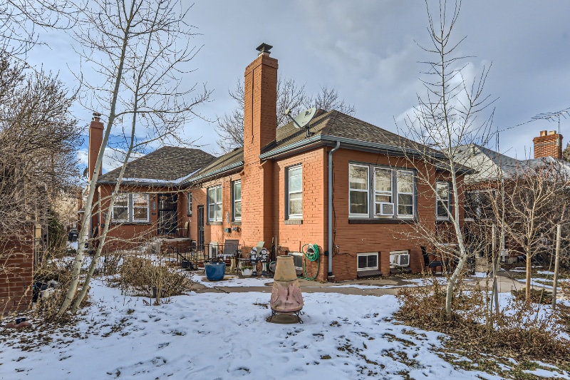 Building Photo - 759 Bellaire St