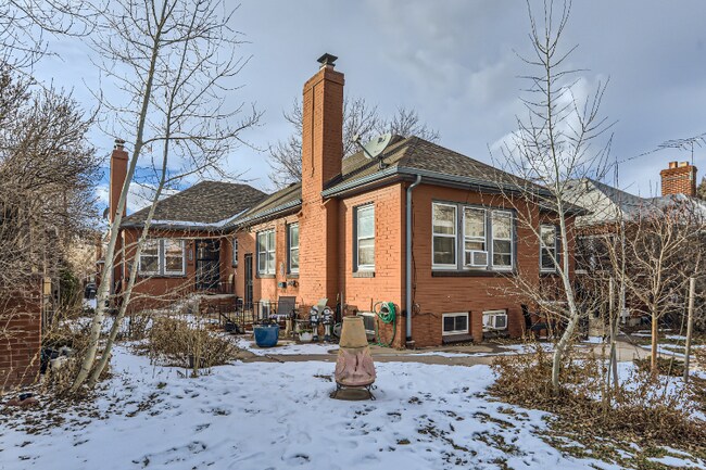 Building Photo - 759 Bellaire St