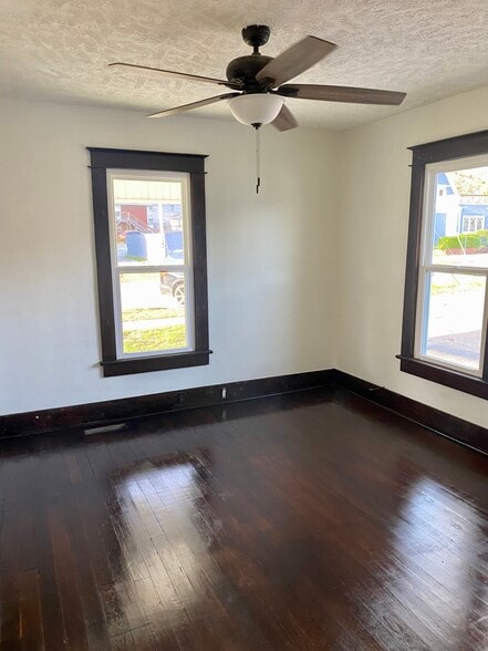 Bedroom #2 - 114 Roland Ave