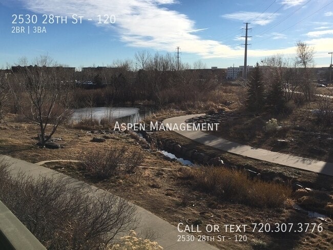 Building Photo - 2530 28th St