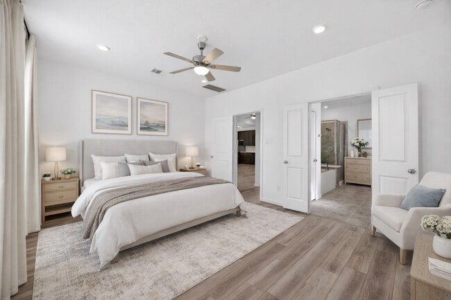 Building Photo - 9627 Starry Eyes Ln