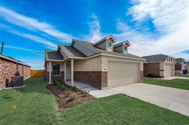 Building Photo - 1334 Canyon Wren Dr