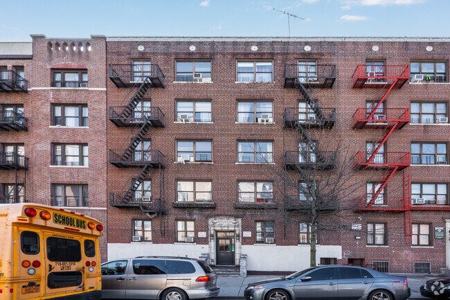 Building Photo - 23 Vermilyea Ave