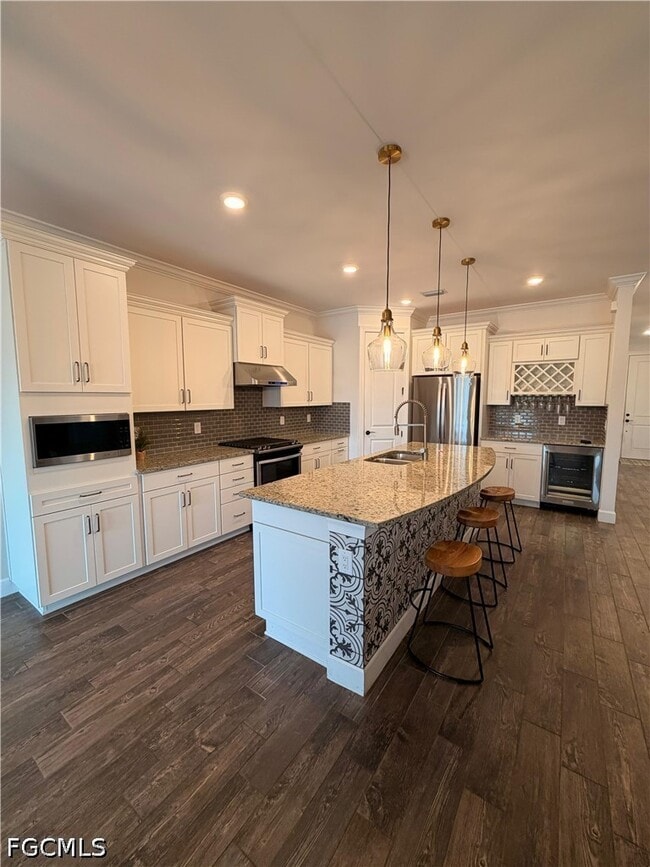 Building Photo - 17624 Silverspur Dr