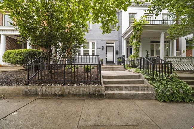 Building Photo - 2522 Floyd Ave