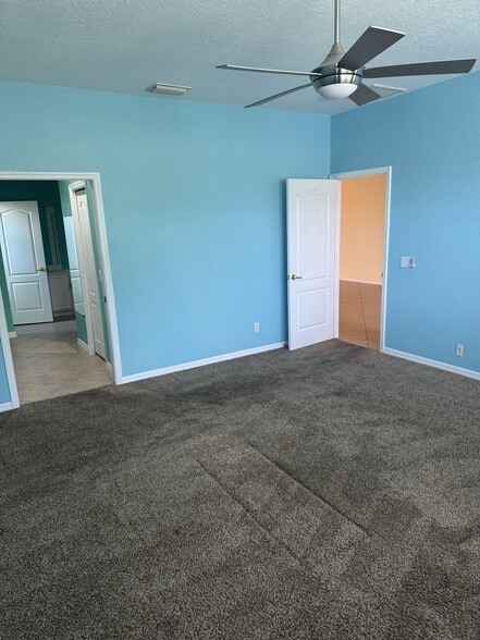 Master Bedroom - 224 Fairway Isles Ln