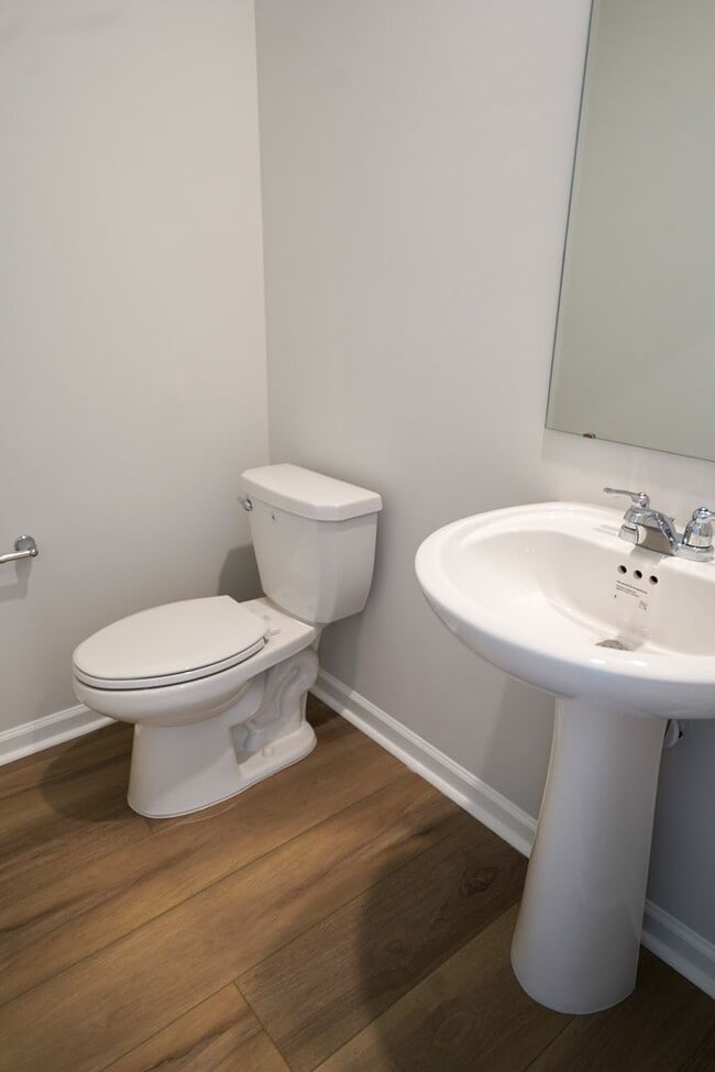 Building Photo - Available Now!