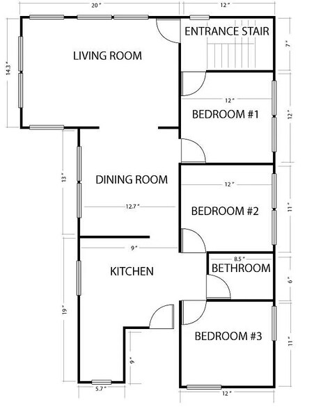 Building Photo - 95 Woodbine St