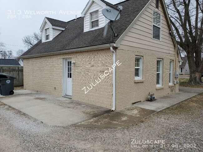 Building Photo - 313 Welworth Ave