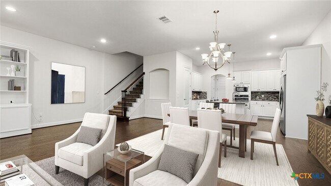 Building Photo - 961 N Academy Ave