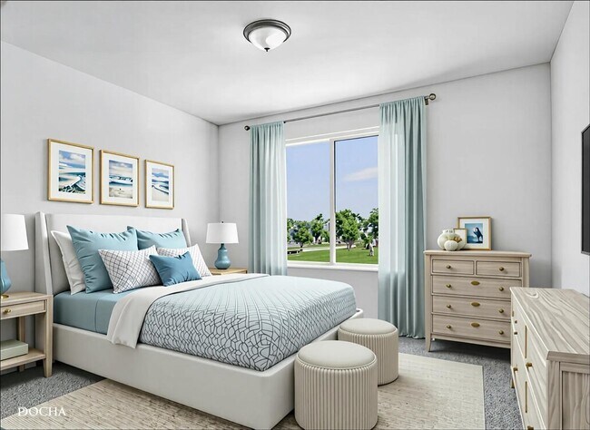 Building Photo - 1216 Gillespie Ln