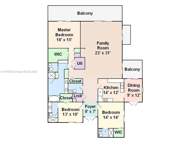 Building Photo - 4924 Fisher Island Dr