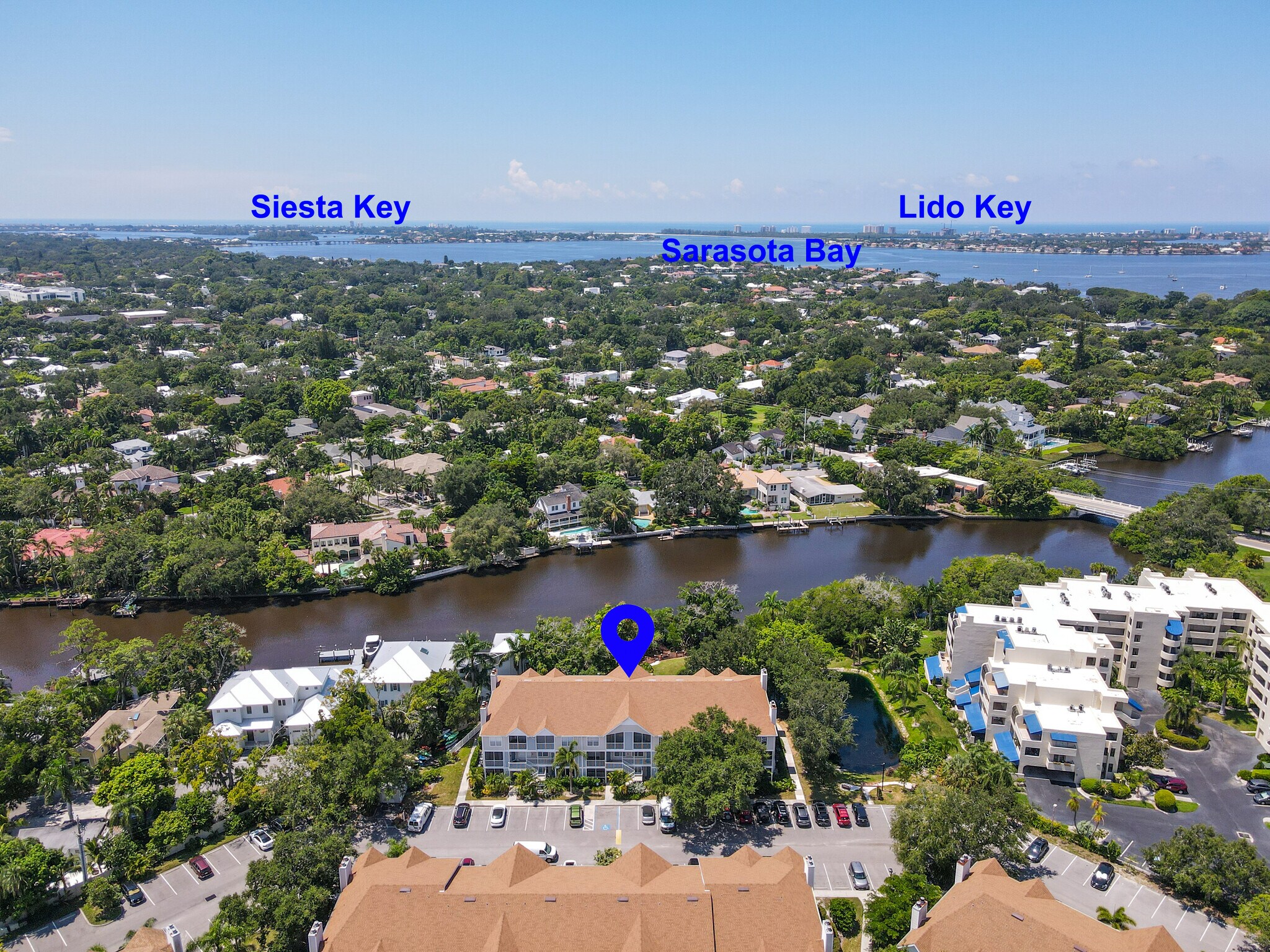 Building Photo - 850 S Tamiami Trl