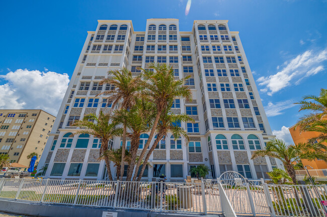 Building Photo - 4950 Gulf Blvd