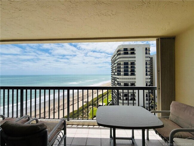 Building Photo - 9500 S Ocean Dr