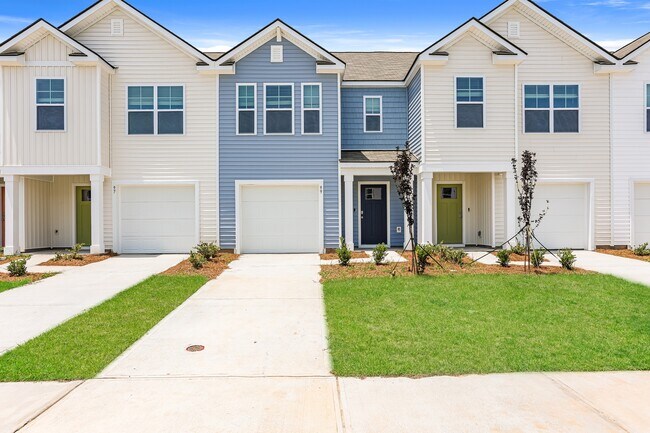 Building Photo - 99 Striker Rd