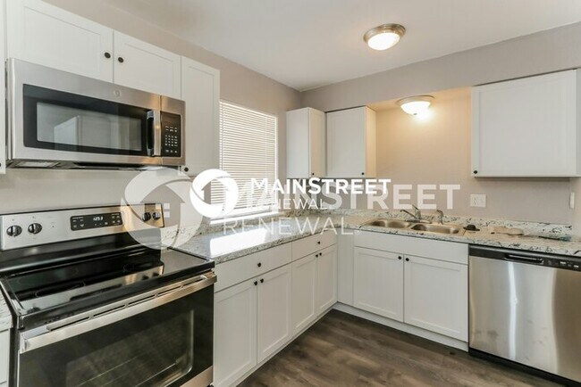 Building Photo - 3 Bedroom Pet-Friendly Home in Mesquite, T...