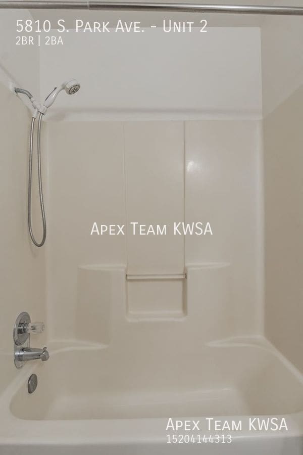 Building Photo - 5810 S Park Ave