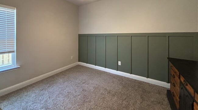 Bedroom 4 includes closet - 5490 Overland Dr