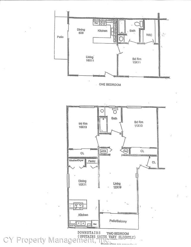 Building Photo - 2770 E Eaton Rd
